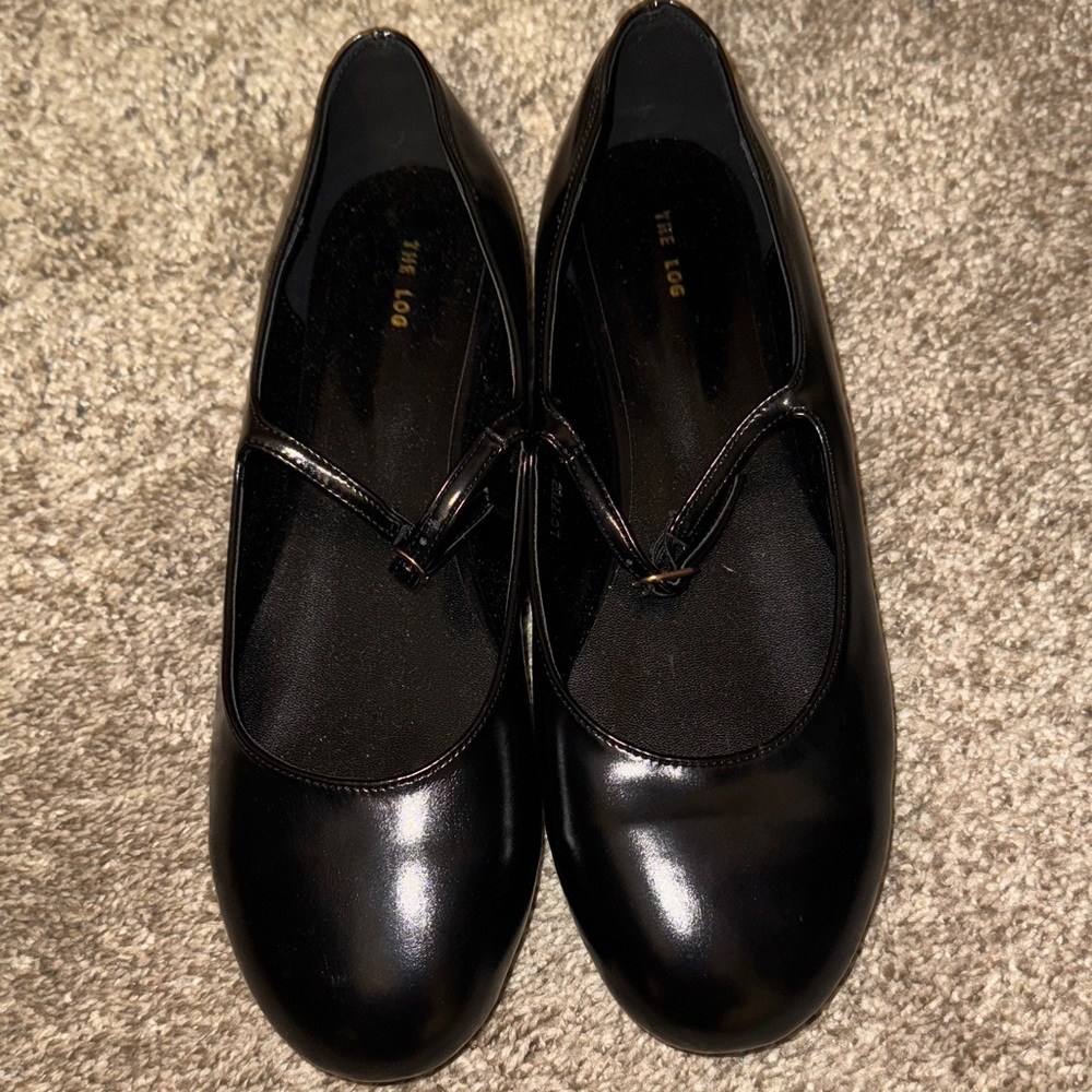 Ballet flats - Picture 2 of 4